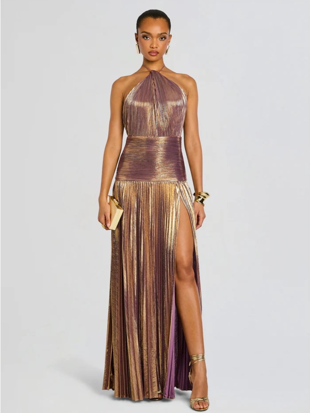 Retrofete Thalia Dress